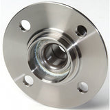 MOOG 91-93 Nissan NX Rear Hub Assembly 512025