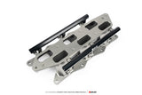 AMS Performance 2023+ Nissan Z Port Injection Lower Manifold - Gunmetal AMS.47.08.0001-2