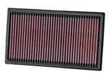 K&N Replacement Air FIlter 11-13 Mazda 5 2.0L 33-2999