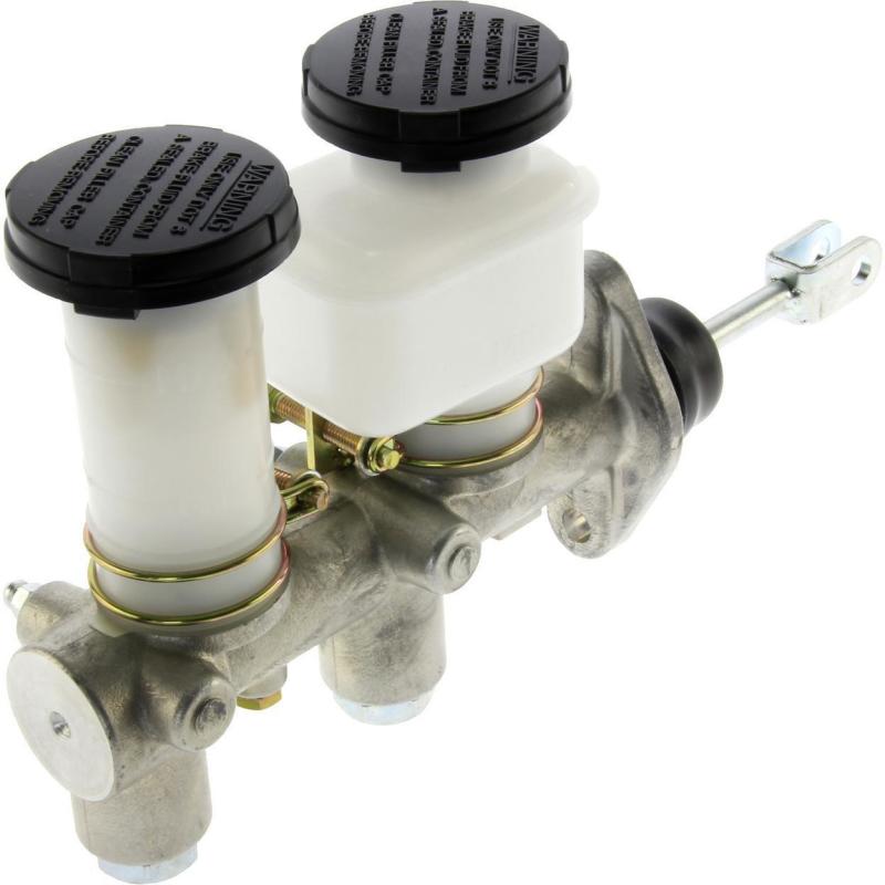 Centric Mazda Miata 1.8 NB Non-Sport to NB Sport Premium Brake Master Cylinder w/ABS 130.45805