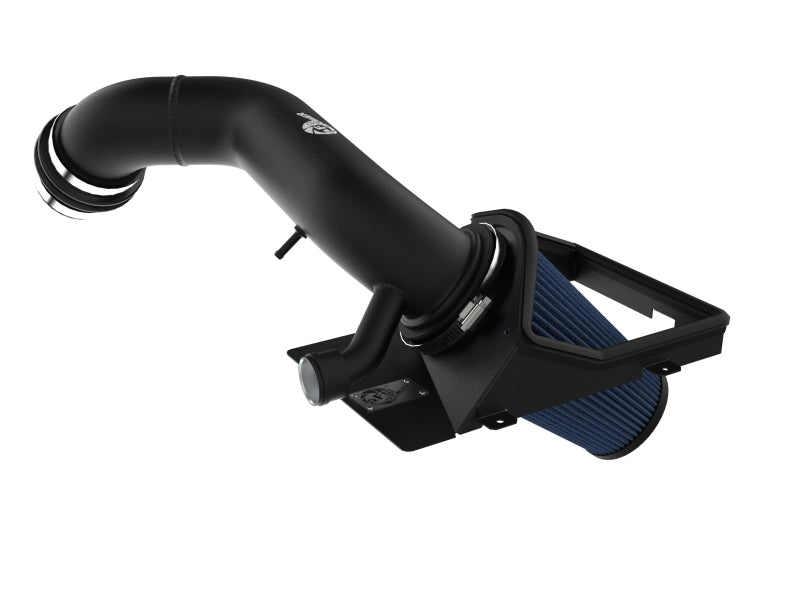 aFe Rapid Induction Cold Air Intake System w/ Pro 5R Filter 22-23 Volkswagen GTI MKVIII L4-2.0L 52-10018R