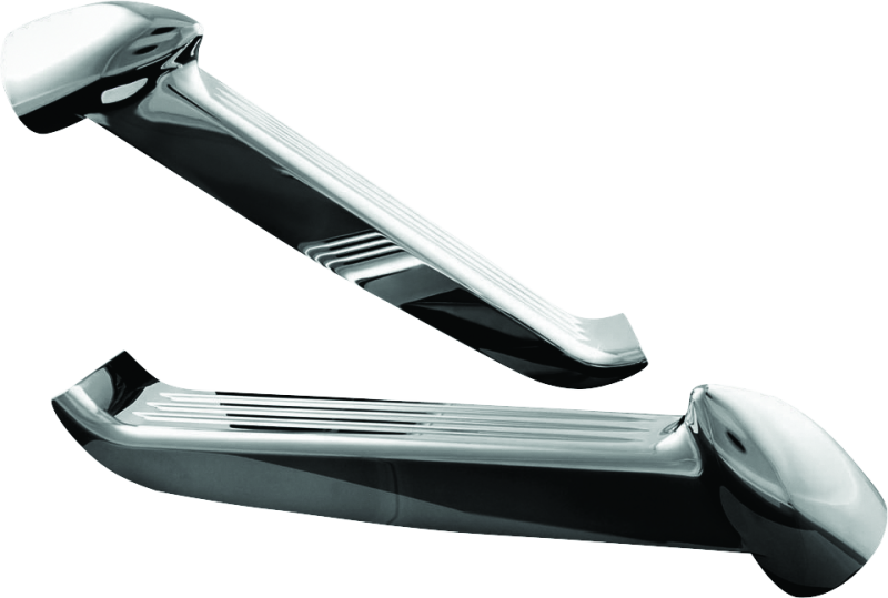 Kuryakyn Handlebar Top Cover 01-17 GL1800 Chrome 3747