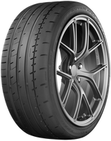 Yokohama Advan Apex V601 Tire - 305/30R20 103Y
