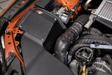 K&N 1987 Honda CRX I 1.6L L4 Gas Performance Air Intake System 69-8012TC
