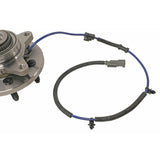 MOOG 11-14 Ford Expedition Front Hub Assembly 515142