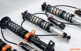 AST 99-06 TVR Tuscan Tuscan RWD 5200 Series Coilovers w/ Springs RIV-T6005S