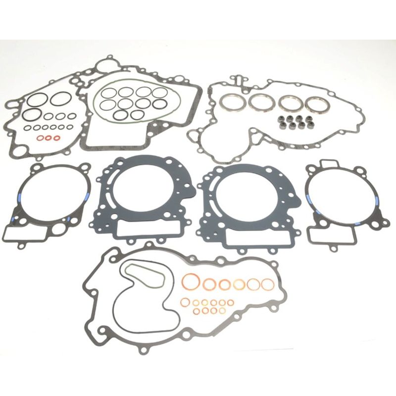 Athena 02-06 KTM LC8 Adventure 950 Complete Gasket Kit w/o Valve Cover Gasket P400270870054