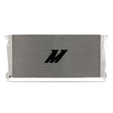 Mishimoto 2021+ Ford Bronco 2.3L/2.7L Performance Aluminum Radiator MMRAD-BR-21
