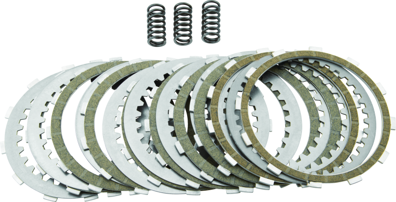 Twin Power 17-Up M8 Big Twin Clutch Kit With 3 Springs 435230