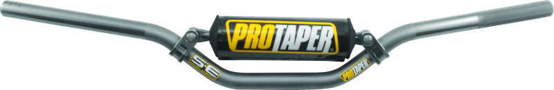 ProTaper SE RM High Handlebar - Platinum Gray 25274