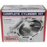 Cylinder Works 12-13 Kawasaki KRT 750 Teryx 4 4x4 750cc Standard Bore Cylinder Kit CW30014K03