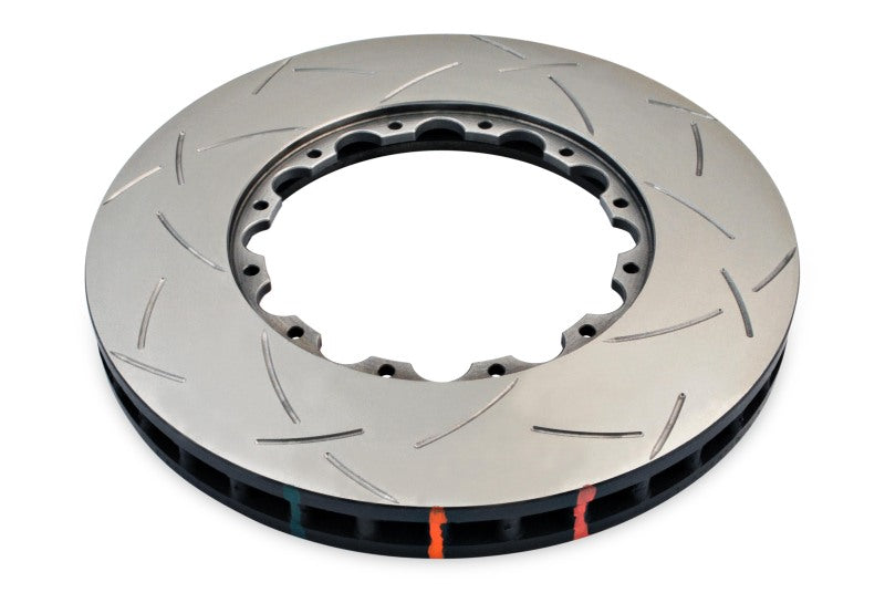 DBA 500 Series Slotted Replacement Rotor ONLY (w/ Replacement NAS Lock Nuts)