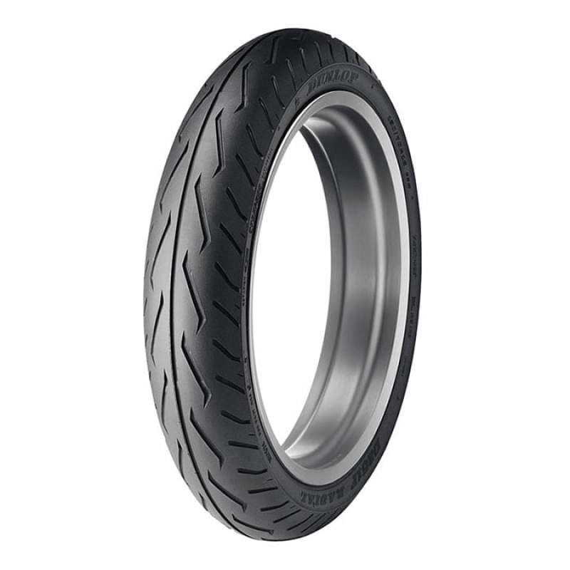 Dunlop D251 Front Tire - 130/70R18 M/C 63H TL 45002205