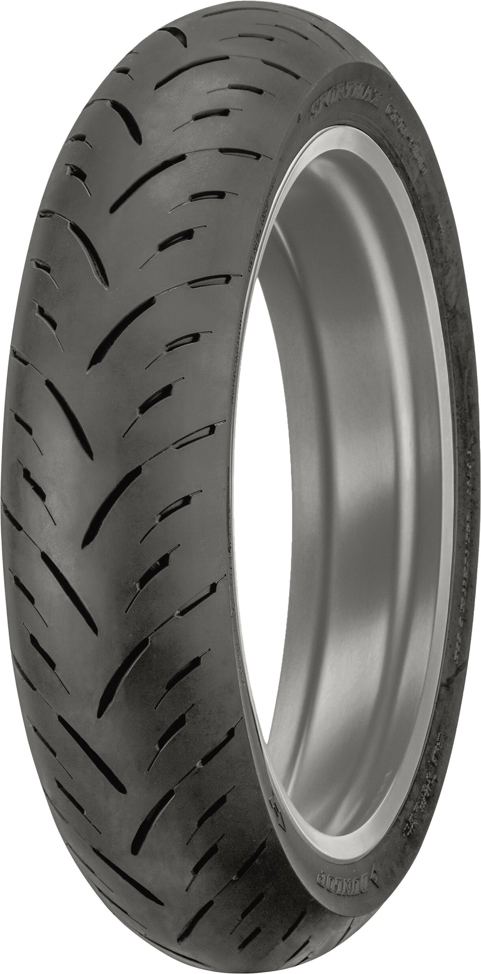 DUNLOP Tire Sportmax Gpr-300 Rear 190/55zr17 (75w) Tl Bl 45067876