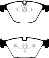EBC 08-10 BMW M3 4.0 (E90) Yellowstuff Front Brake Pads DP41449R