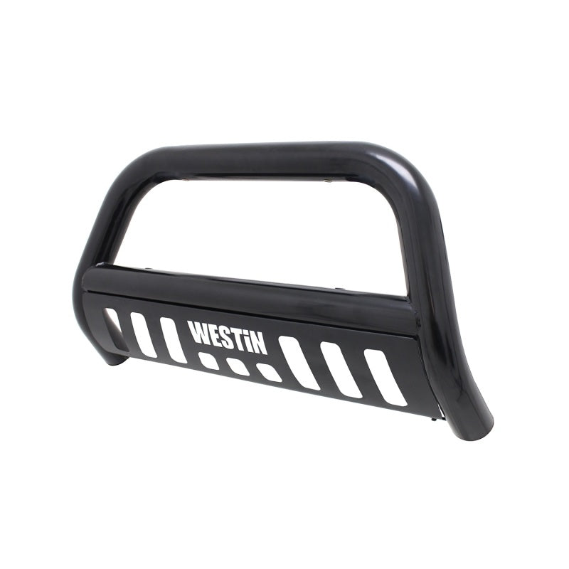 Westin 1999-2007 Chevy Silverado Classic 1500LD E-Series Bull Bar - Black