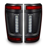 Oracle Lighting 21-24 Ford F-150 Bündige LED-Rücklichter 5910-504
