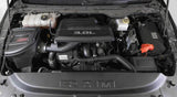 K&N 20-23 RAM 1500 V6 3.0L Diesel Performance Air Intake System 63-1586