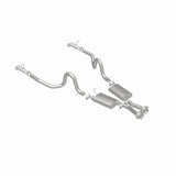 MagnaFlow Sys C/B Ford Mustang Gt 5.0L 87-93 15632