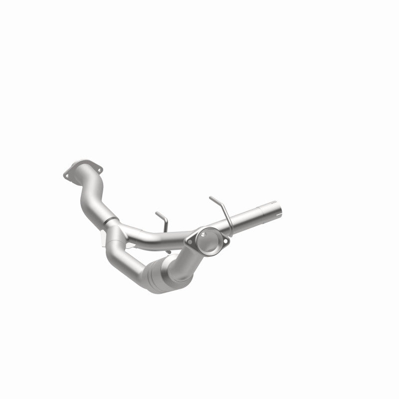 Magnaflow Conv DF 2011-2014 F-150 V6 3.5L OEM Underbody 52429