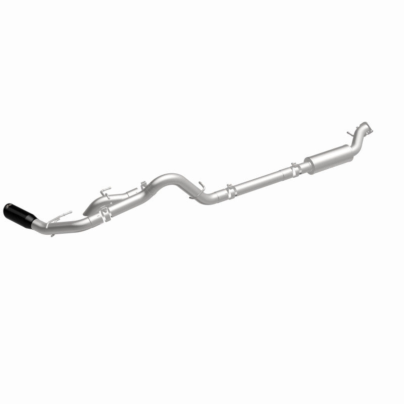 Magnaflow 21-24 Ford Bronco Rock Crawler Series Cat-Back Exhaust System 19682