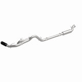 Magnaflow 21-24 Ford Bronco Rock Crawler Series Cat-Back Exhaust System 19682