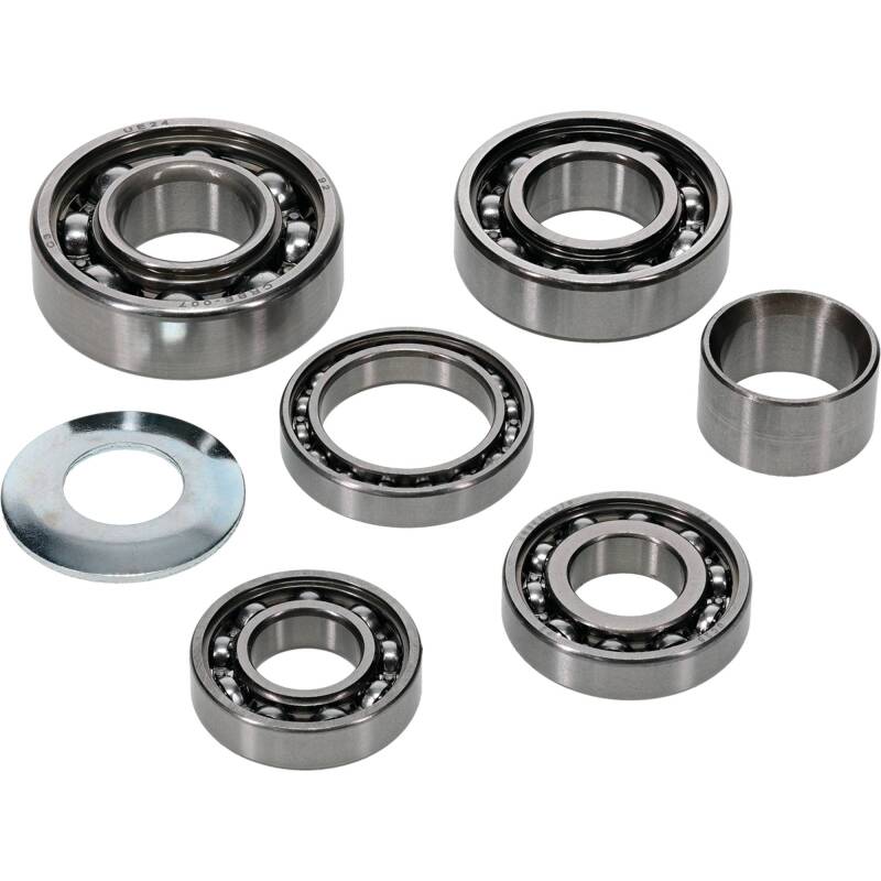 Hot Rods 20-22 Husqvarna TC 85 85cc Transmission Bearing Kit HR00161