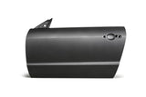 Anderson Composites 05-09 Ford Mustang Dry Carbon Doors (Pair) AC-DD0506FDMU-DRY