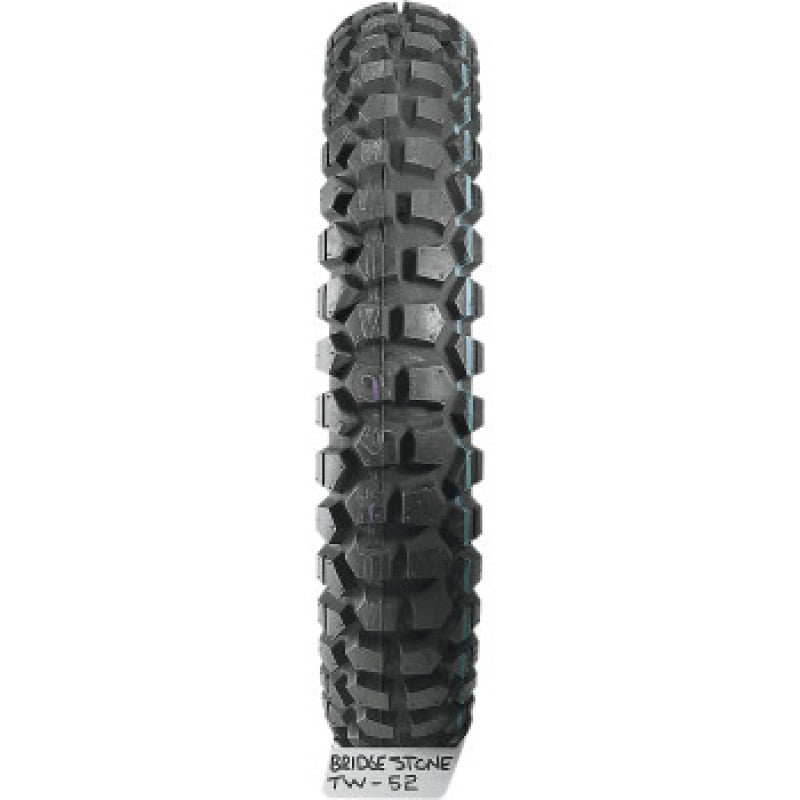 Bridgestone Trail Wing TW52 Tire - 4.60-18 63S 107964