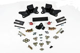 Belltech HANGER KIT 88-00 GM C-2500/3500 2inch 6902