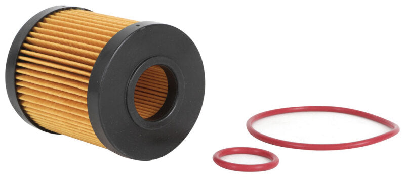 K&N 16-24 Lexus IS300 3.5L V6 / 10-24 Toyota 4Runner 4.0L V6 OIl Filter SO-7023