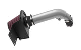 K&N 17-22 Alfa Romeo Giulia / 17-22 Alfa Romeo Stelvio Performance Air Intake System 69-9900TS