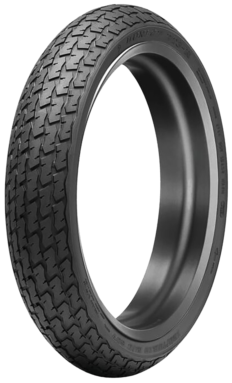 Dunlop DT3-R Front Tire - 120/70R19 60V TL