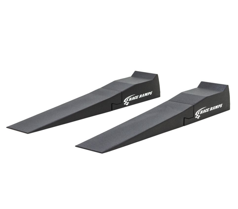 Race Ramps 72in. Two Stage Car Ramps RR-72-2