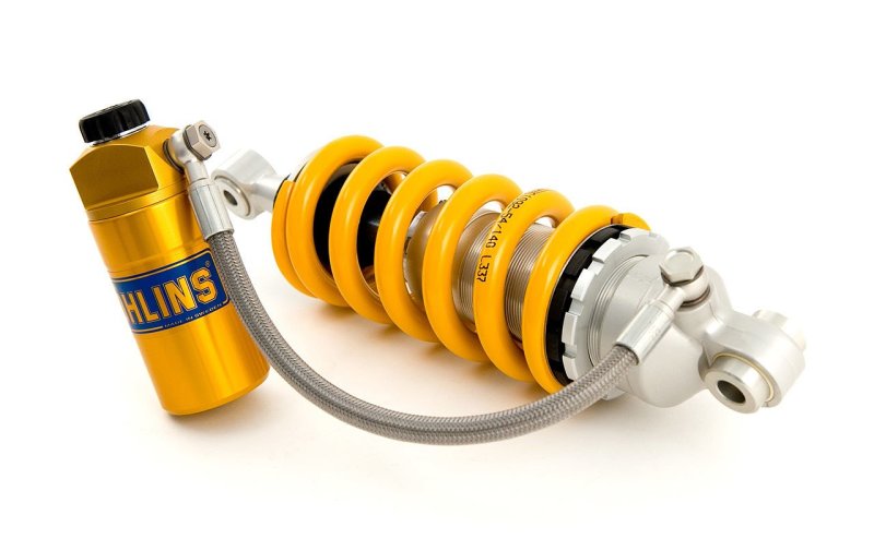 Ohlins 22-23 Yamaha Tenere 700 World Raid STX 46 Adventure Shock Absorber YA 819