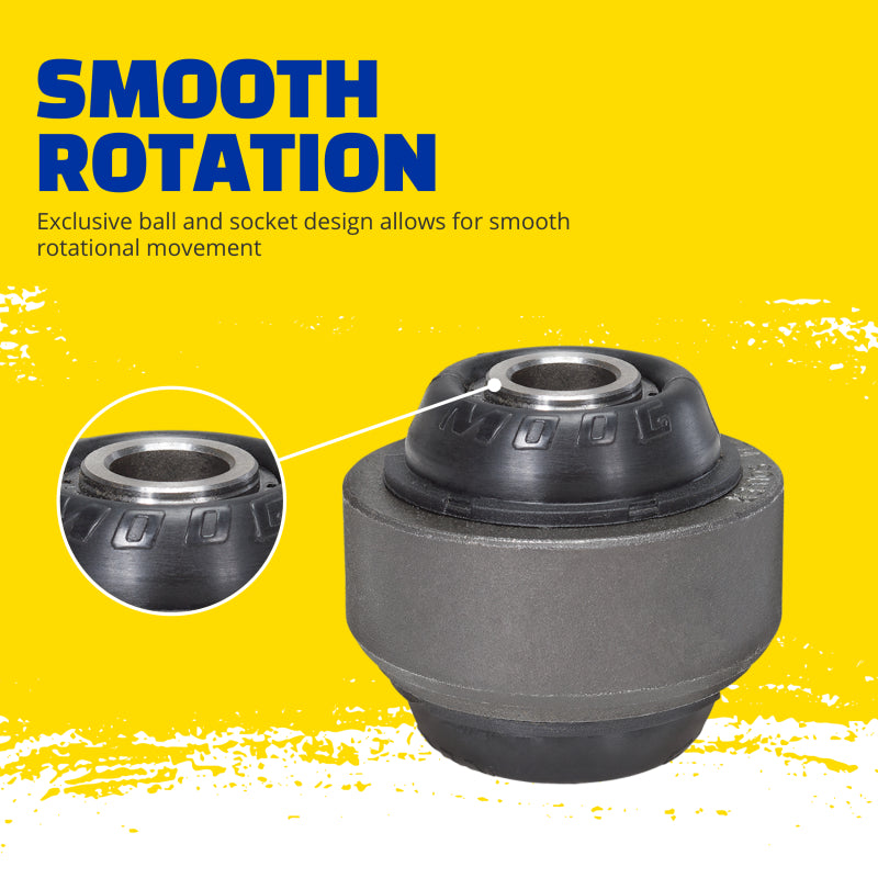 MOOG 05-10 Chevrolet Cobalt Front Lower Rearward Control Arm Bushing K201285