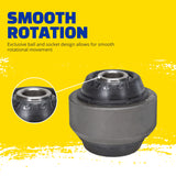MOOG 05-10 Chevrolet Cobalt Front Lower Rearward Control Arm Bushing K201285