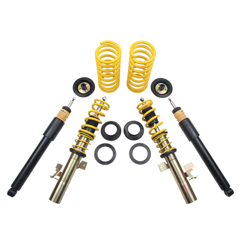 ST X-Height Adjustable Coilovers 2013 Ford Focus ST 13230059