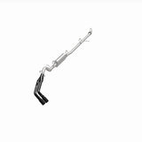 Magnaflow 24+ Ford Ranger Dual Exhaust - Black 19635
