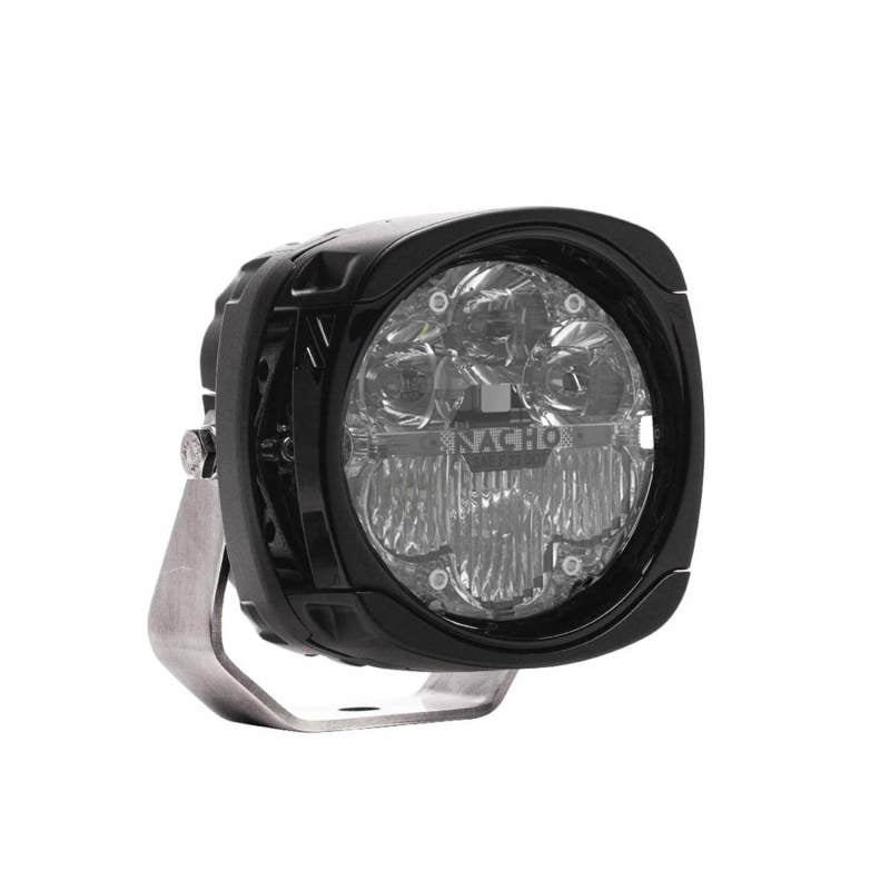 ARB Nacho 4in Offroad / SAE Combo White LED Light PM461