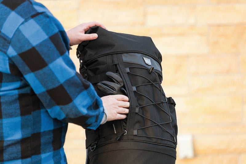 Kuryakyn Momentum Freeloader Duffle 5282