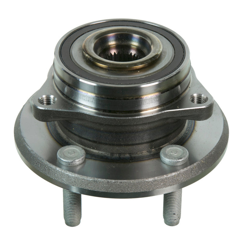 MOOG 11-22 Dodge Durango Front Hub Assembly 513324