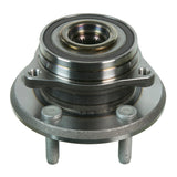 MOOG 11-22 Dodge Durango Front Hub Assembly 513324