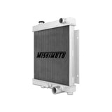 Mishimoto 64-66 Ford Mustang w/ 289 V8 Manual Aluminum Radiator MMRAD-MUS-64