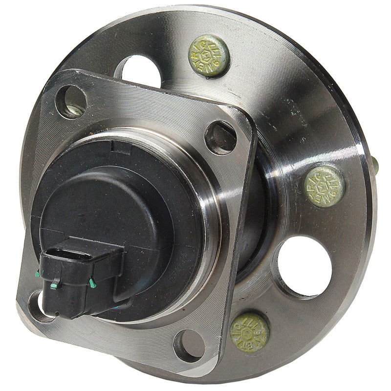 MOOG 1993 Cadillac Allante Rear Hub Assembly 512006