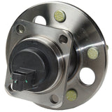 MOOG 1993 Cadillac Allante Rear Hub Assembly 512006