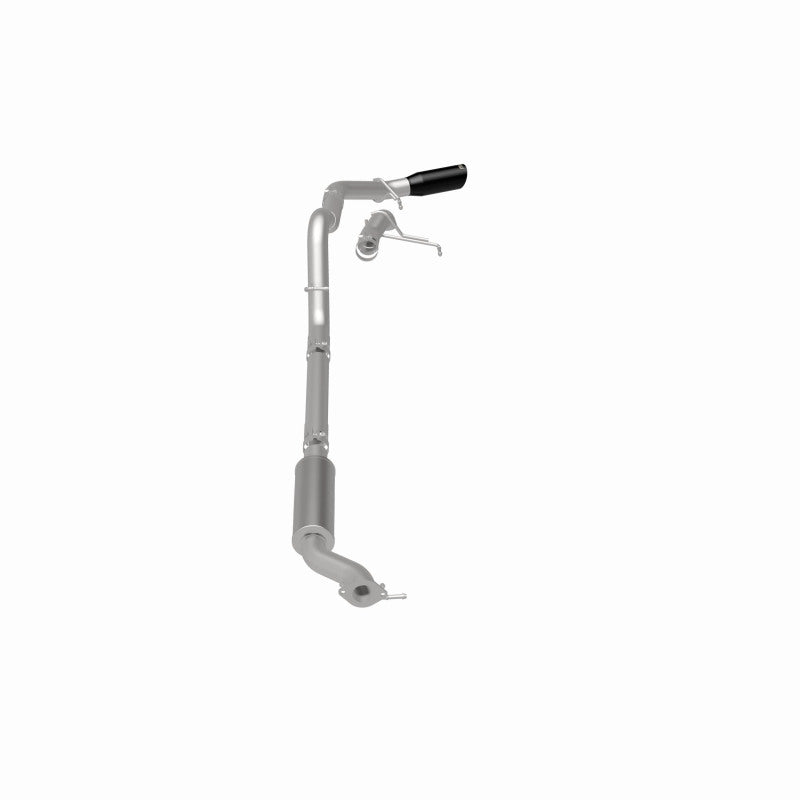 Magnaflow 21-24 Ford Bronco Rock Crawler Series Cat-Back Exhaust System 19682