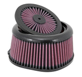 K&N  XStream Motorcross Replacement Air Filter-2013 HONDA CRF450R 449 HA-4513XD