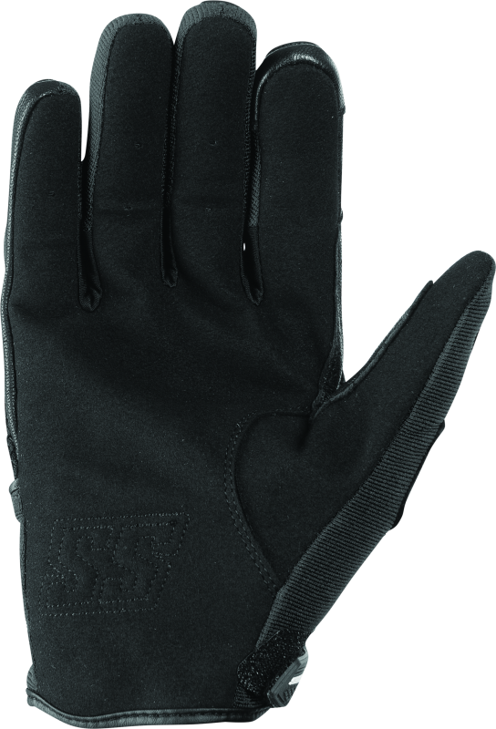 Speed and Strength Lightspeed Mesh Gloves Black - Small