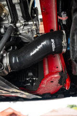 Torque Solution 2022+ Subaru WRX Titanium Intake Pipe Kit TS-SU-813